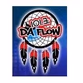 101.3 Da Flow - VF2465 logo
