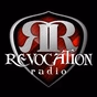 Revocation Radio - WKUA logo