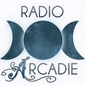 Radio Arcadie logo