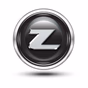 zRadio logo