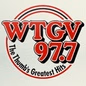 FM 97.8 WTGV - WTGV-FM logo