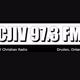 CJIV-FM logo