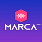 Rádio Marca Brasil logo