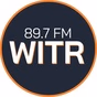 WITR 89.7-FM - WITR logo