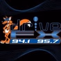 Drive FX logo