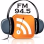 Nueva Radio Mix logo