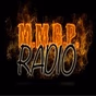 Music Must Be Played Radio logo