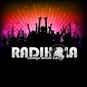 RadiHola logo