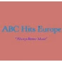 Dublin's ABC - ABC Hits Europe logo