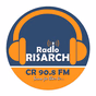 Radio Risarch logo