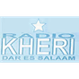 Radio Kheri logo