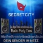 partytime logo