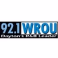 92.1 WROU - WROU-FM logo