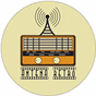 Web Rádio Antena Retrô logo