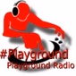 Playground Radio logo