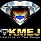 KMEJ Radio logo