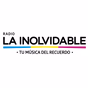 Radio La Inolvidable logo