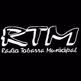 Radio Tobarra Municipal logo