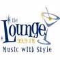 The Lounge 99.9 - CHPQ-FM logo