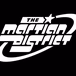 The Martian District logo