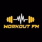 Workout FM logo