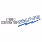 WMLP-FM Stereo Country 101 logo