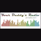Your Daddys Radio logo