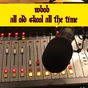 WBOB Radio logo