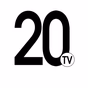 Radio20 logo