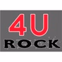 4uRadios - 4U Rock Live logo