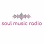 Soul Music Radio Uk logo