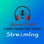 Labib Media Net Radio logo