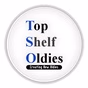 TopShelf Oldies logo