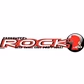 ROCK 1 Radio Vancouver logo