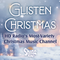 Glisten Christmas - KEEH-HD3 logo