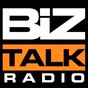 Biz Talk Radio logo