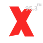 La Éxitosa 95.3 FM logo