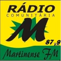 Radio Martinense logo