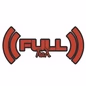 Full-Radios - TraX logo