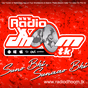 WebRadio Dhoom India logo
