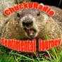 ChuckU Sentimental Journey logo