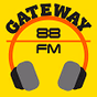 Gateway FM logo