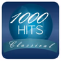 1000 Classical Hits logo
