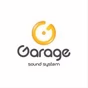 Garage FM logo
