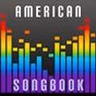 The Great American Songbook logo