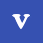 Volume Bookshop & Studio logo