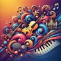 HearMe.fm - Classical Baroque logo