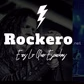 Rockero Radio logo