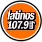 Latinos FM logo