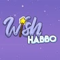 Wish Habbo Radio logo